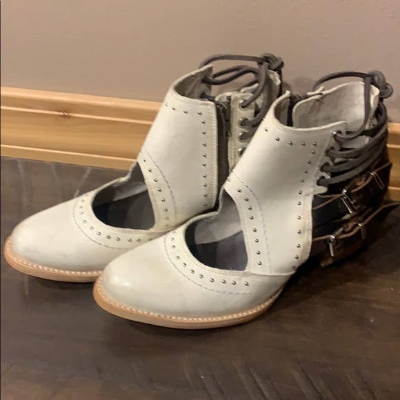 Freebird desert Clearance